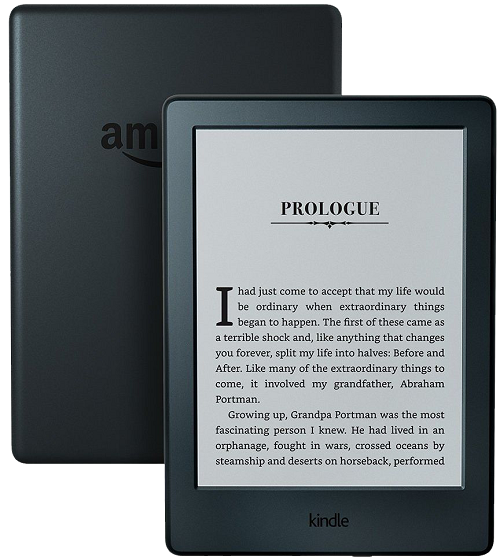 Kindle