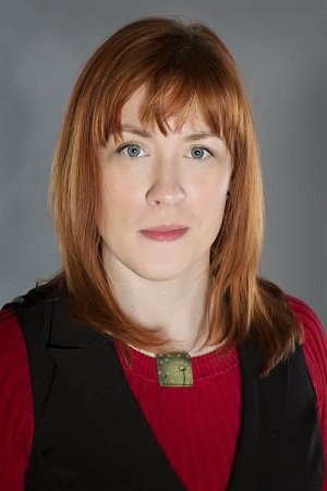 Lysa Myers, Security Researcher at ESET