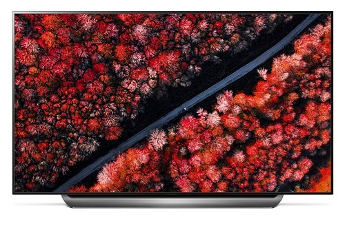 LG C9 OLED TV