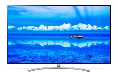 LG SM95_A_NanoCell TV