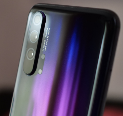 HONOR 20 1