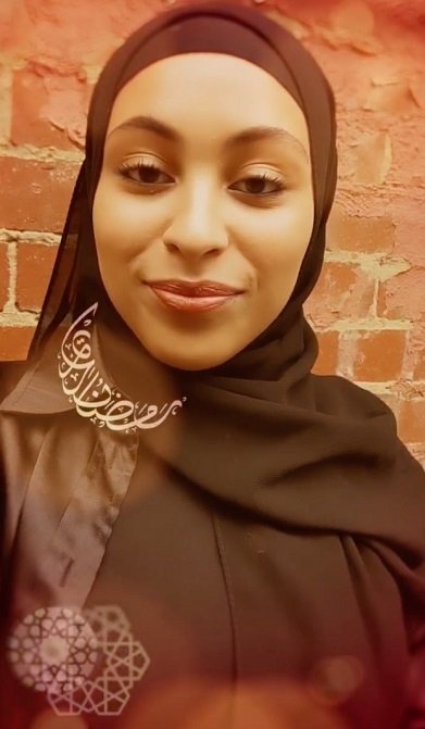 IG Ramadan effect Arabic