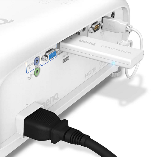 Home Entertainment Projector for Sports Fans with 4K HDR,3000lm TK800M 2