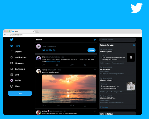 DarkMode