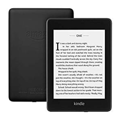 kindle paperwhite