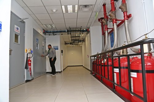 link data center 1