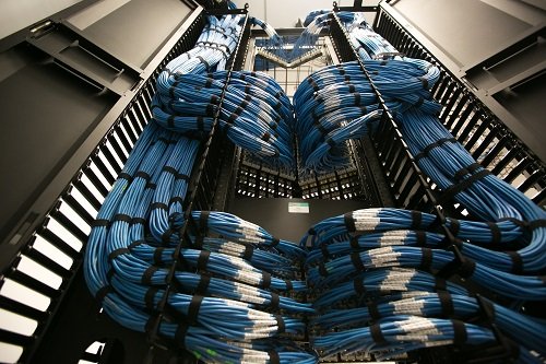 link data center 3