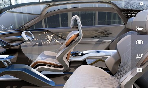 Image 2 - Bentley 100 AR