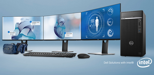 OptiPlex 7071 Tower