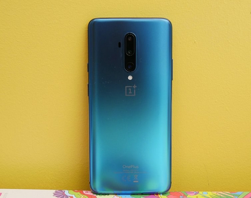 OnePlus 7T Pro 1