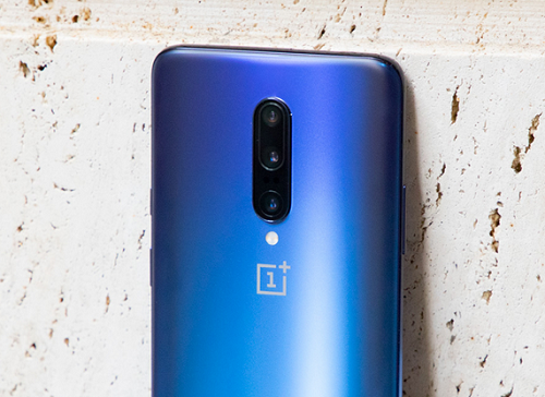 OnePlus 7T Pro 2