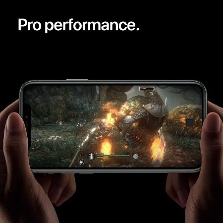 iphone 11 a