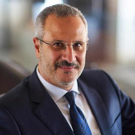دكتور محمود خطاب