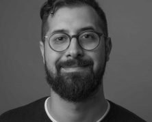 Amer Owaida, Security Writer at ESET
