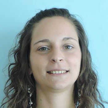 Cecilia Pastorino, Security Researcher for