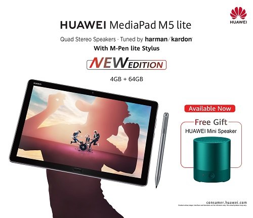 HUAWEI-Mediapad-post