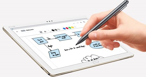 Huawei-mediapad-m5-lite-stylus-m-pen