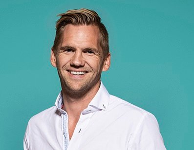 Jake Moore, Cyber Security Specialist for ESET