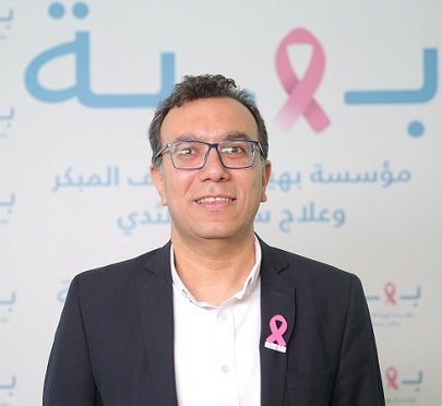 تامر شوقي