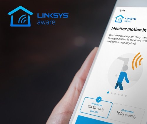 Linksys Aware_lifestyle2