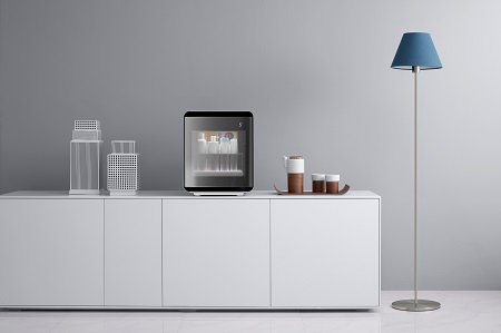 Samsung Unveils New Category of Innovative Lifestyle Home Appliances at CES 2020 - 3