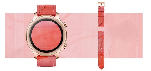 Zhou Li - Peach Blossom Yard