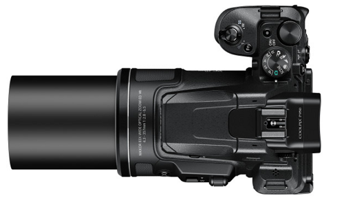 COOLPIX P950 - 2