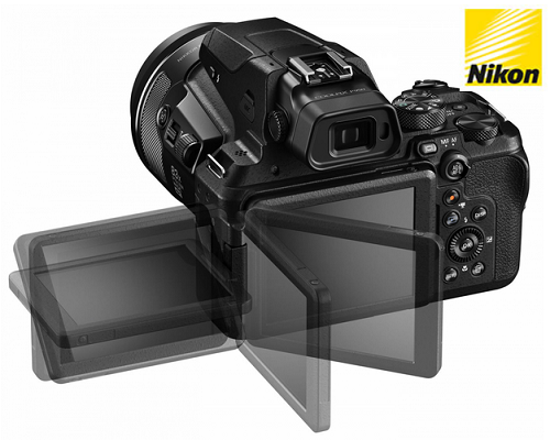 COOLPIX P950 - 3