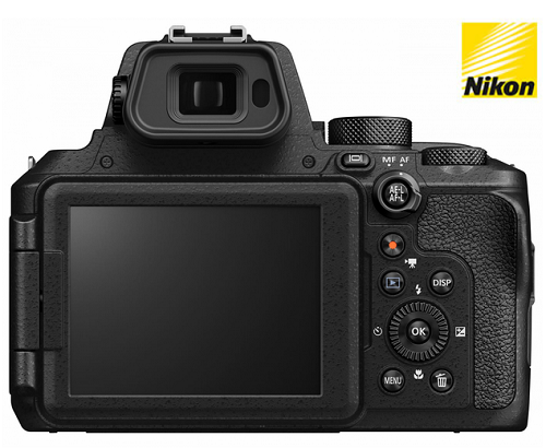 COOLPIX P950 - 4