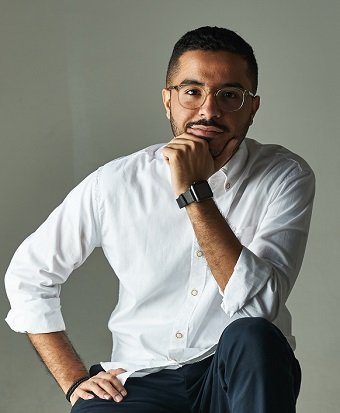 Mansour Althani _ ITCAN