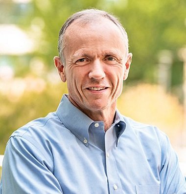 Tom Gillis_VMware