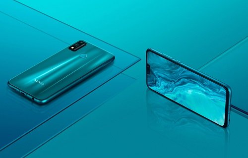 HONOR 9X LITE