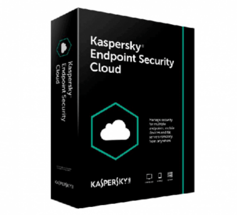 Kaspersky Endpoint Security Cloud 1