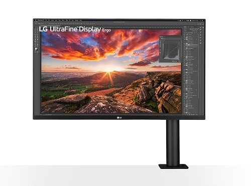 LG UltraFine Model 32UN880 (2)