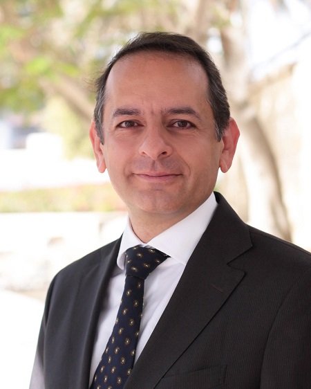 Nadim Najjar