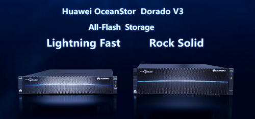OceanStor Dorado