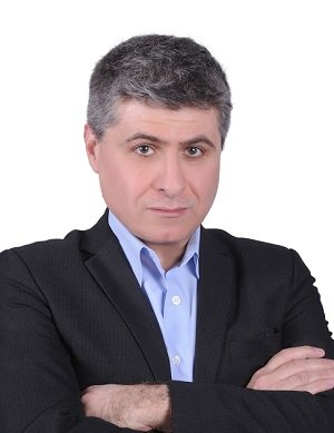 Ihab Farhoud
