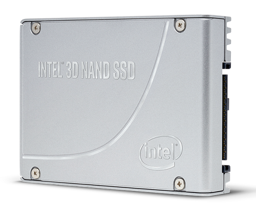 Intel 3D NAND SSD D7-P5500_angle