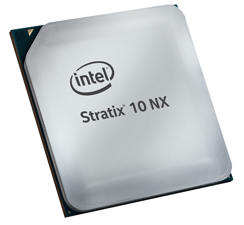 Stratix 10 NX FPGA