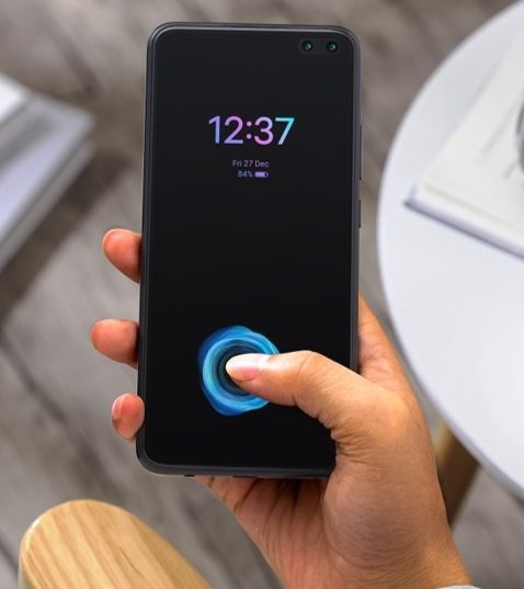 Vivo - V19 (3)