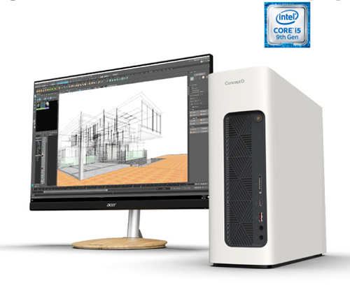 ConceptD 100