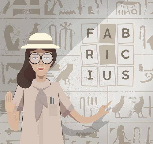 Fabricius guide