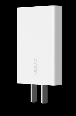 OPPO 110W mini flash charger