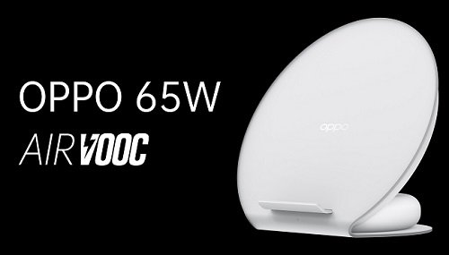 OPPO 65W AirVOOC