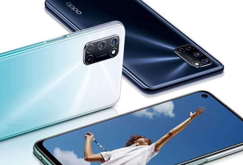 OPPO A92 -3