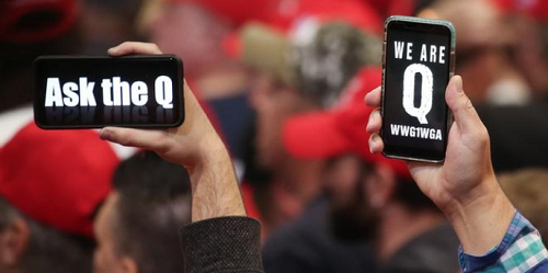 Qanon 1