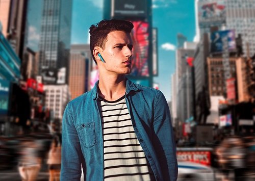 HONOR MAGIC EARBUDS