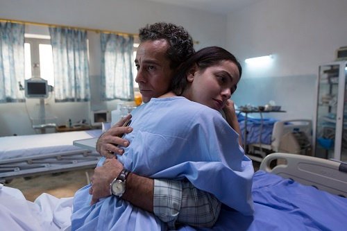 Baghdad Central on STARZPLAY