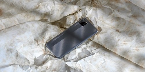 realme C11 - 1