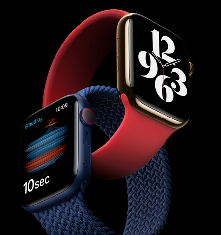 watchOS 7